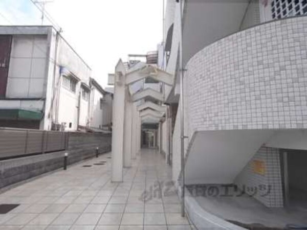 通路