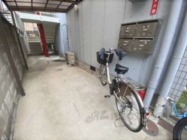 通路