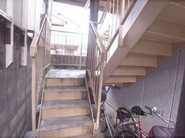 階段