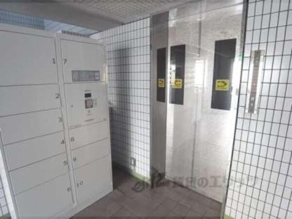 エレベーター