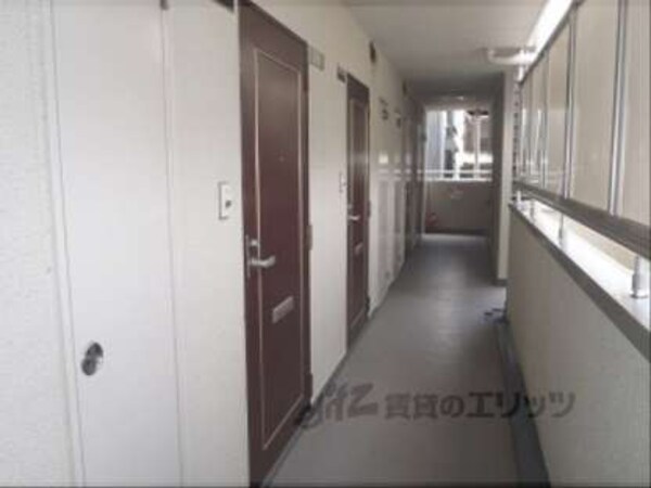 廊下