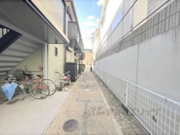 通路