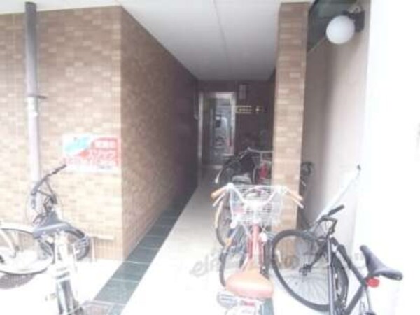 廊下
