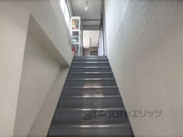 階段