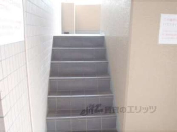 階段