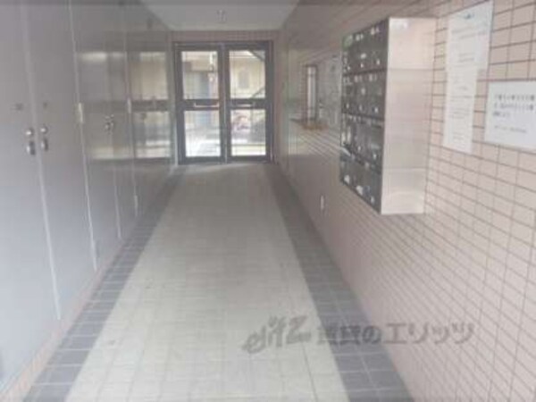 通路