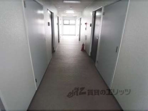 廊下