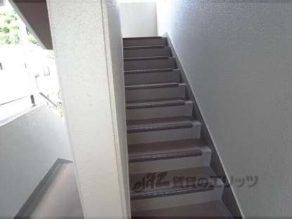 階段