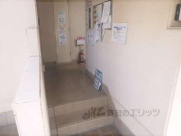 階段