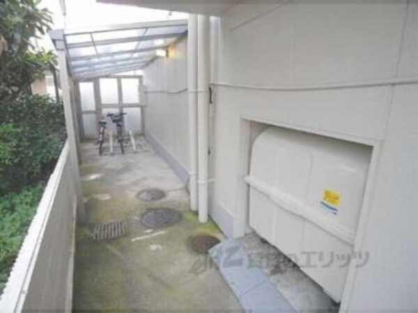 通路