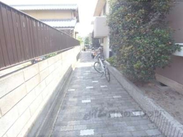 通路