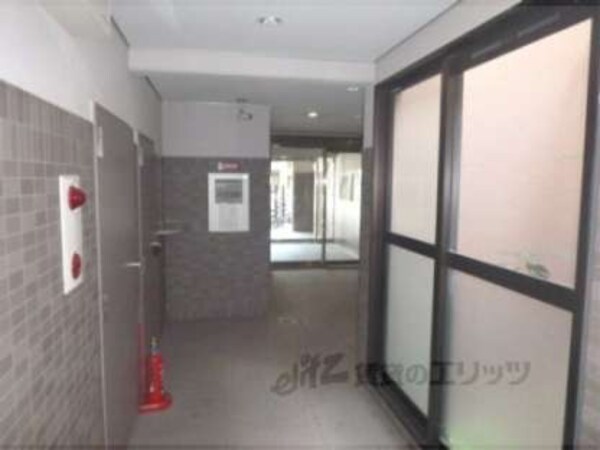 廊下