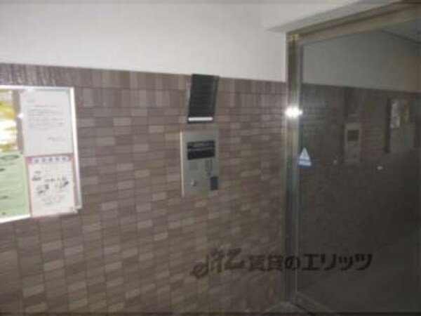 オートロック