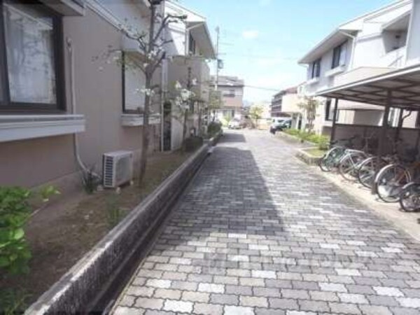 通路