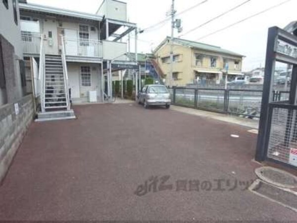 共用部