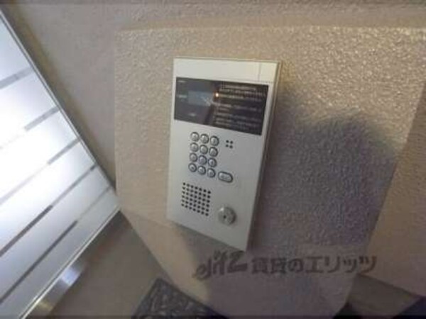 オートロック