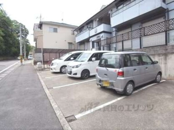 共用部