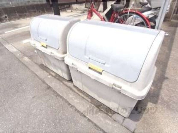 共用部