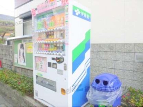 自販機