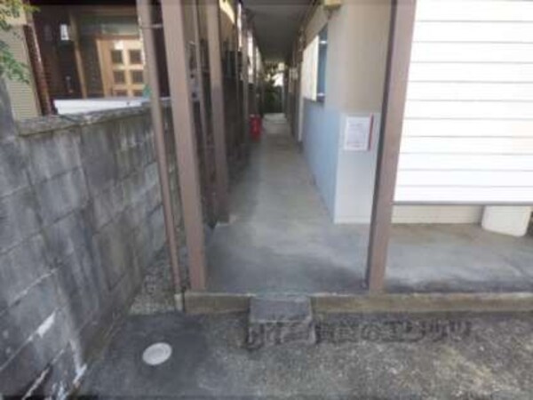 通路