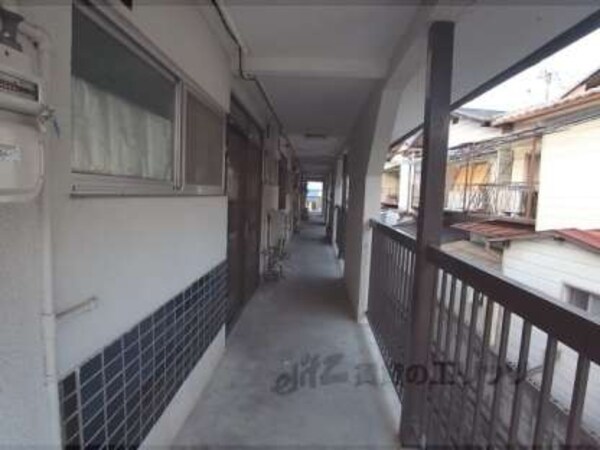 通路
