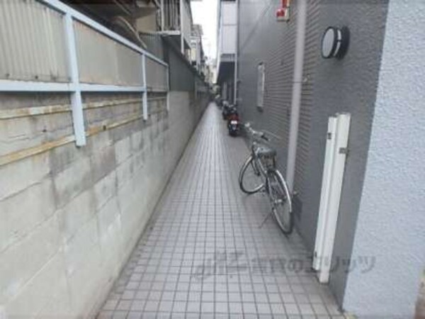 通路