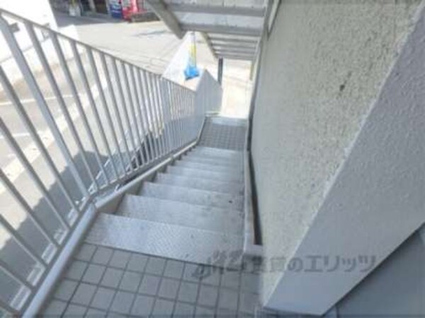 階段