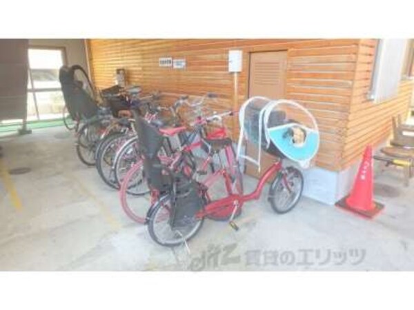自転車