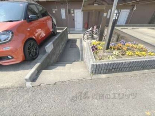 階段