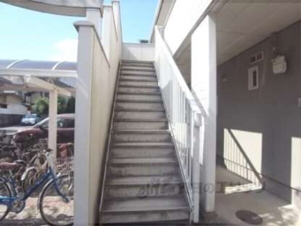 階段