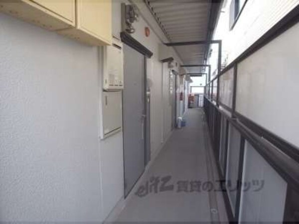 廊下