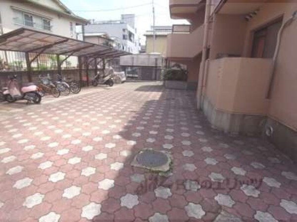 共用部