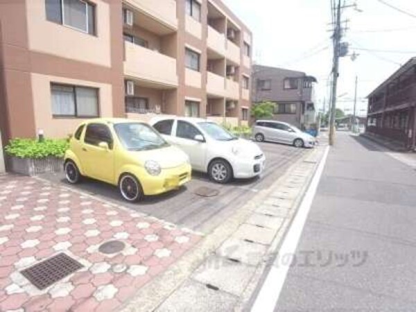 共用部