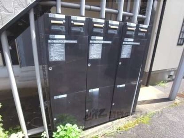 お預かりポスト
