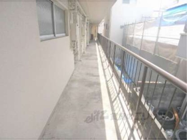通路