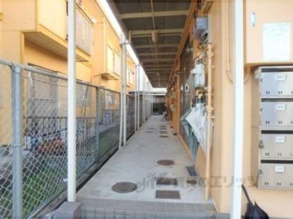 通路
