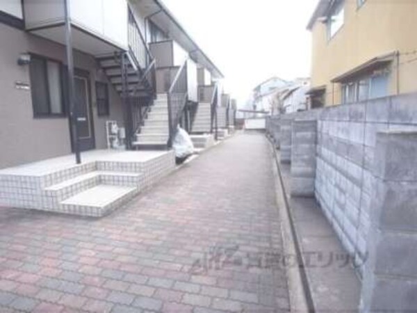 通路