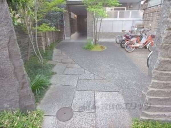 通路
