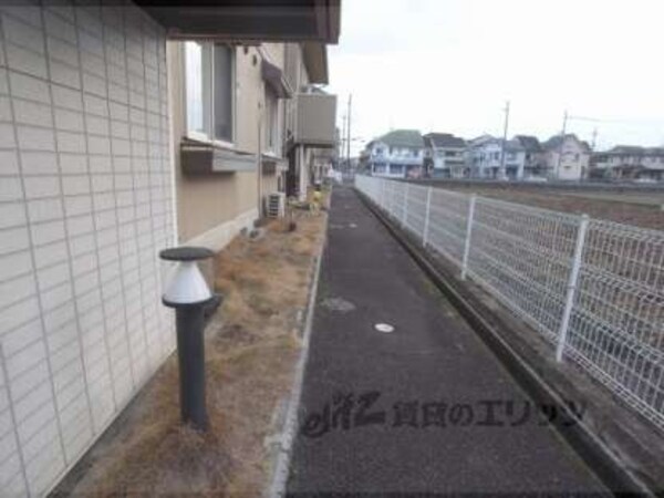 通路