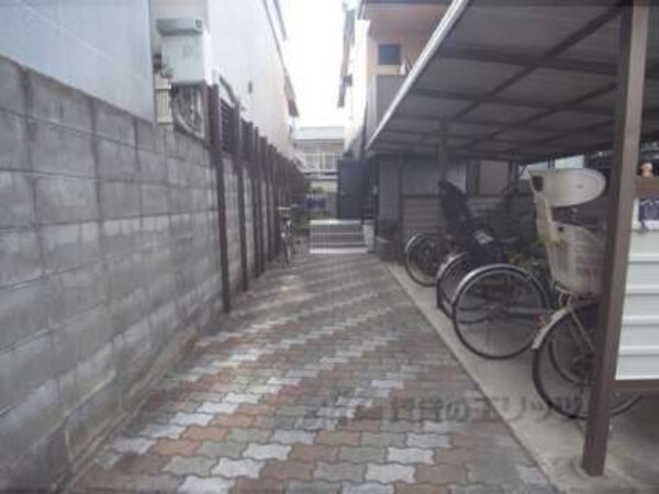 通路