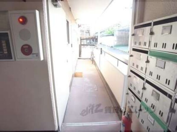 通路