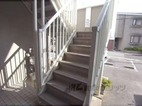 階段