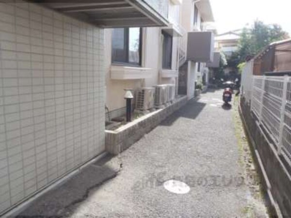 通路