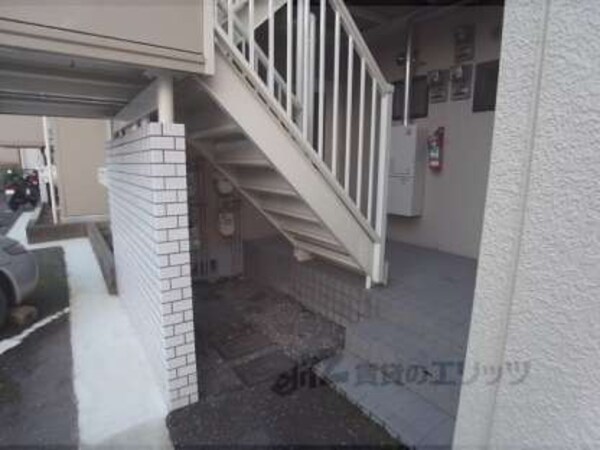 階段