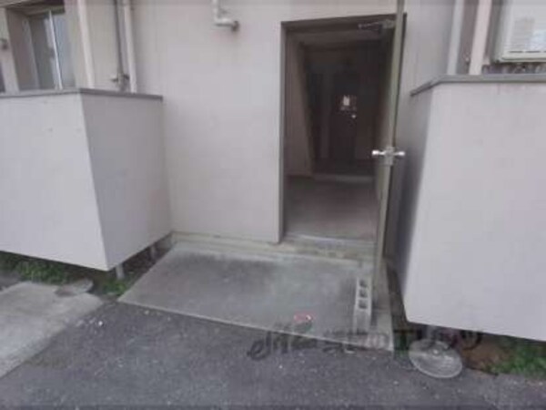 通路