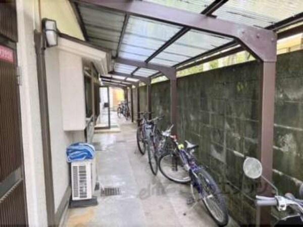 通路