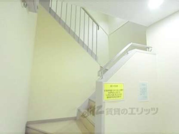 階段
