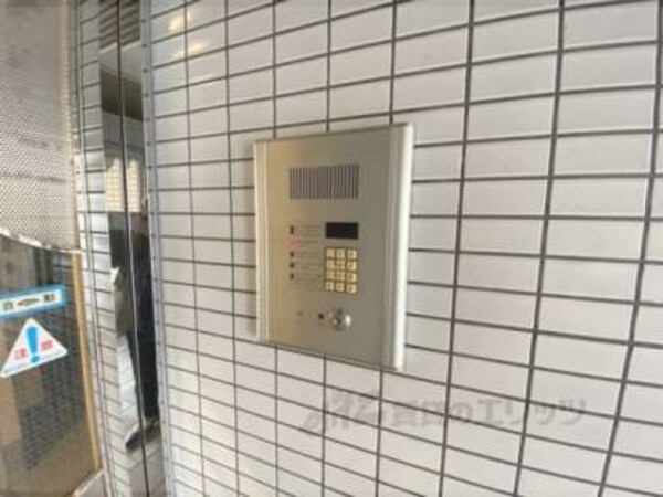 オートロック