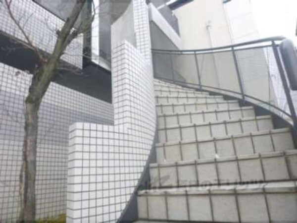 階段