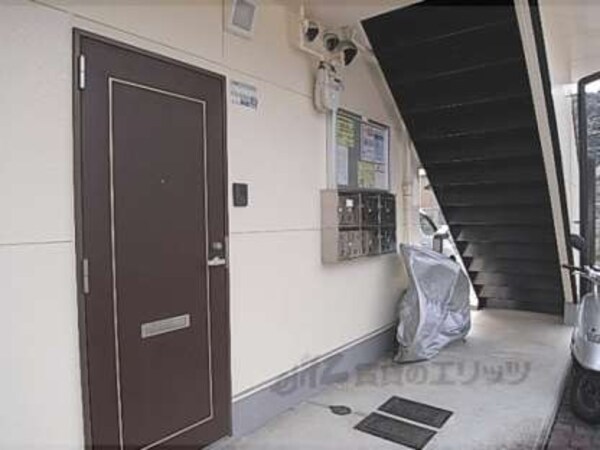 通路